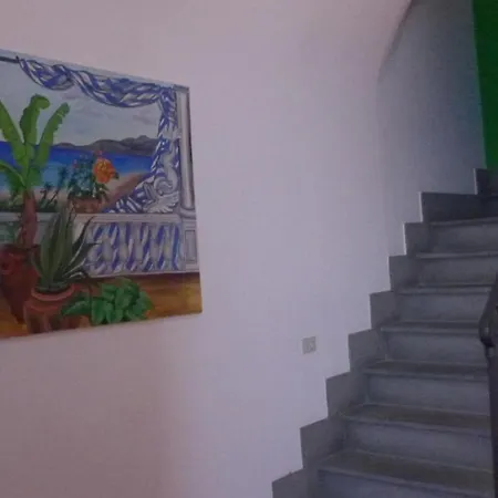 Casa Calandra شقة كانّيتو