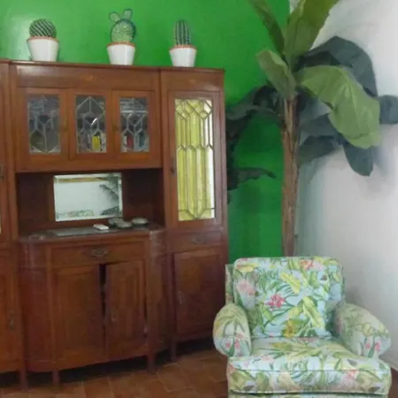 Casa Calandra