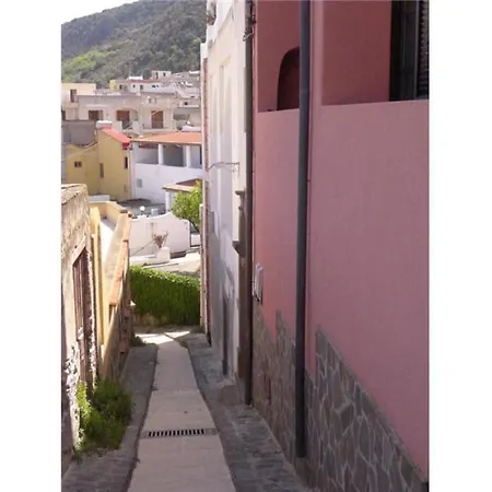 شقة Casa Calandra