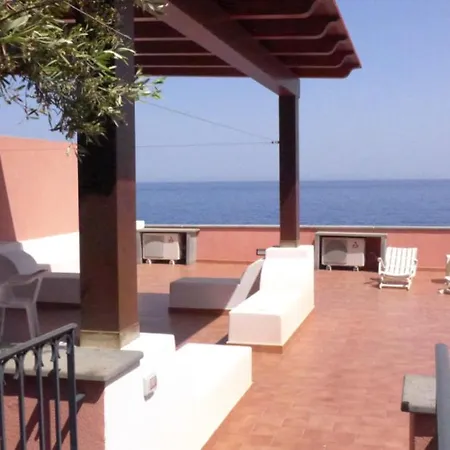 Casa Calandra *