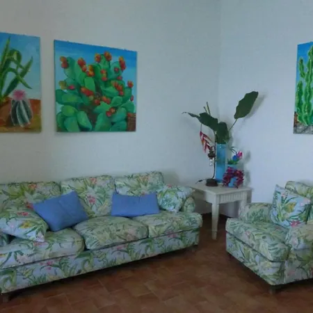 Casa Calandra