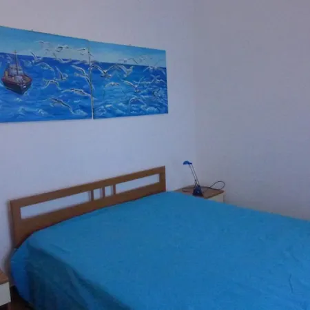 Casa Calandra Canneto (Lipari)