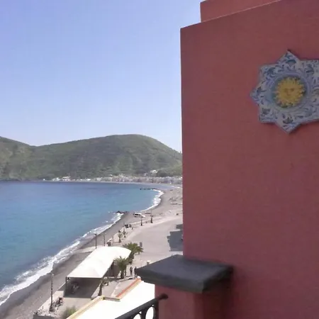 Casa Calandra