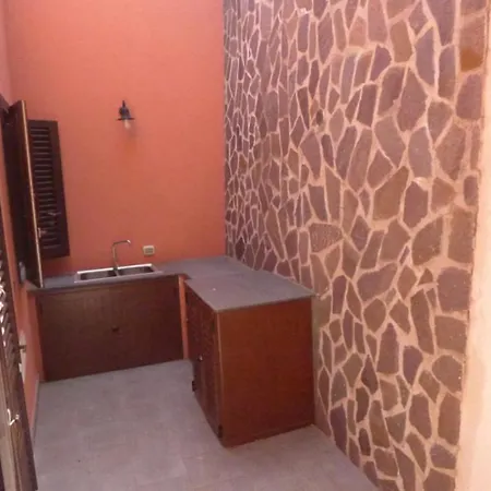 Casa Calandra Apartment Canneto (Lipari)