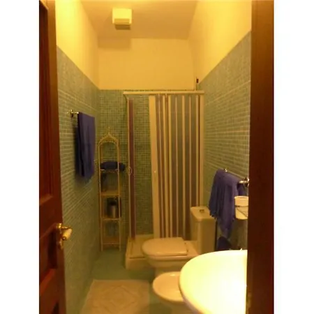 Apartment Casa Calandra Canneto (Lipari)