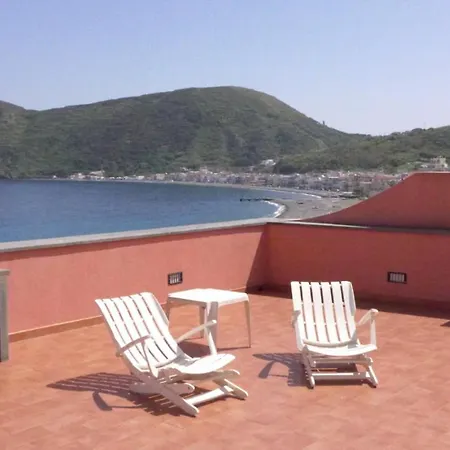 Casa Calandra Apartment