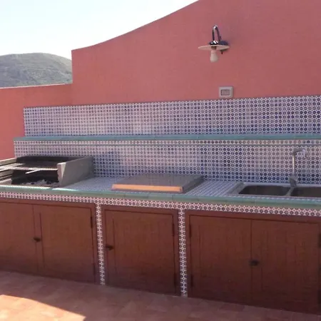 Casa Calandra *