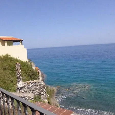 Casa Calandra Apartment *