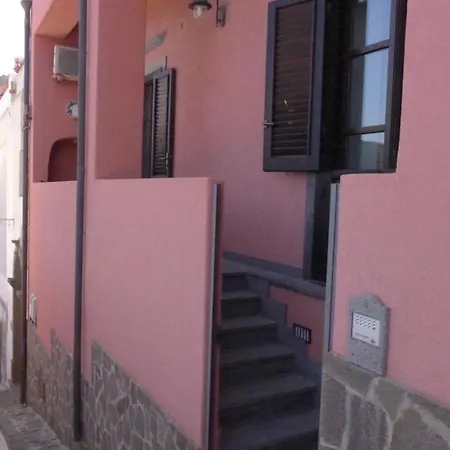 Casa Calandra Apartment