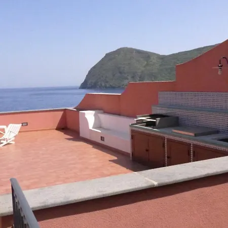 Casa Calandra Apartment