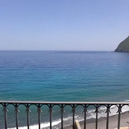 Apartment Casa Calandra Canneto (Lipari)