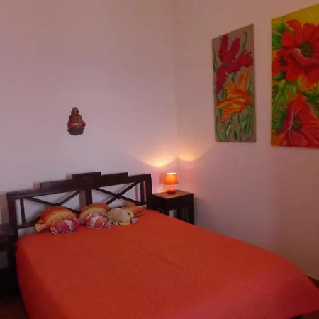 Casa Calandra Canneto (Lipari)